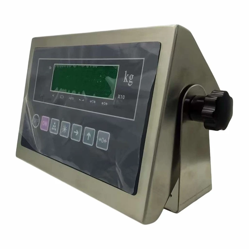 Indicator Weighing suppliers